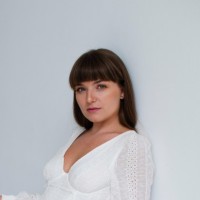 Alena Dudnyk