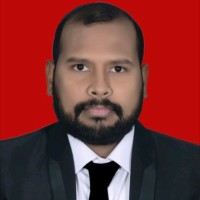 Rama Santhosh Kumar
