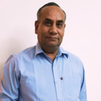 Jitendra Nath Tewari