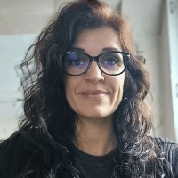 Priscilla Monnier
