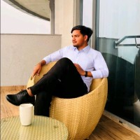 Abhishek Mishra