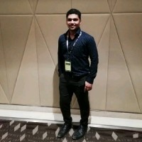 Hitesh Chitroda