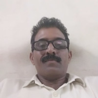 Ashutosh Pangotra