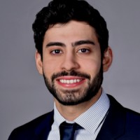 Danny Rayes, MD