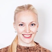 Marín Björt Valtýsdóttir