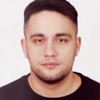 İsmail Oğuzhan Altıok