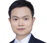 Simon Gong