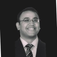Vikram Ramasubramanian