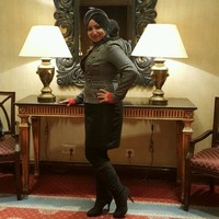 Marwa Nabil