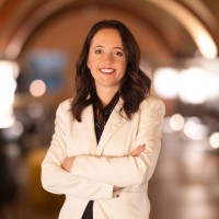 Sonja Stauffer