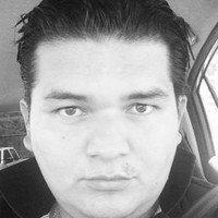 David Gabriel Cruz Del Castillo