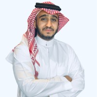 Abdulrahman Alahmari