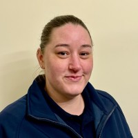 Candice Ekron