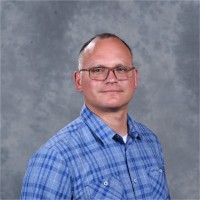 Matthew Erickson