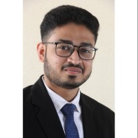 Yash Naidu