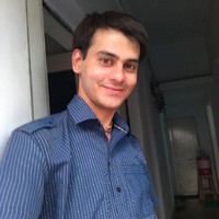 Chirag Vaza