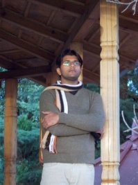 Rajesh Parihar