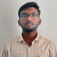 Praneeth Bhargav
