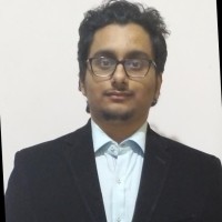 Shreesh Srivastava