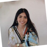 Luisa Fernanda Árcega