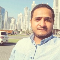 Mahmoud Oraby