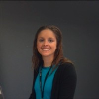 Laura Domyan, Pmp