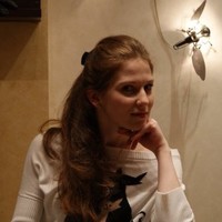 Нина Власова