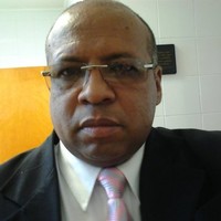 claudomar araujo