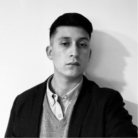Diego Vallejo Jaeger
