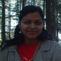 Ami Shukla