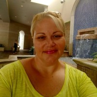 Cari-Ann Knight