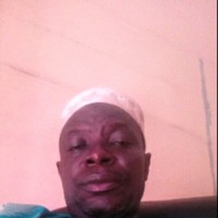 Ajibade Kamoru