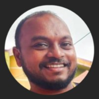 Aravindan Elangovan