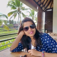 Meenal Chaudhari