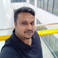Vaisak Priyadersy