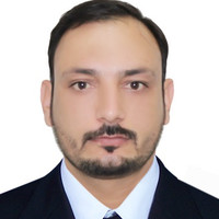 Ishtiaq Ali