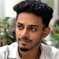 Vyshnav M K