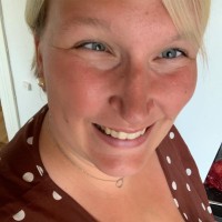 Pernille Boe Nielsen
