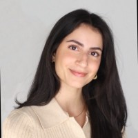 Maya Mistry