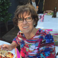 Nancy Patterson