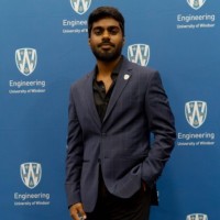 Santhosh Kumar Sivakumar