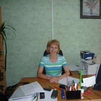 Ирина Мальцева