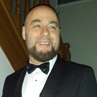 Ross Clark