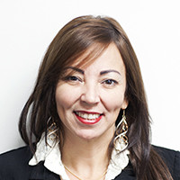 Flavia Pires