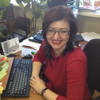 Виктория Боровик