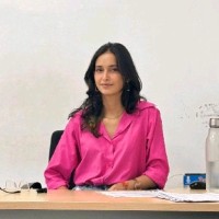 Shruti Dixit