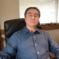 Guillermo Cisternas Vasquez