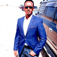 abdirisaq hussein