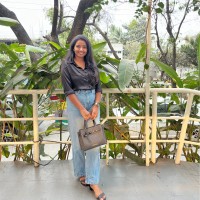 Varsha Reddy
