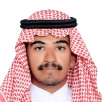 Nawaf Alharbi